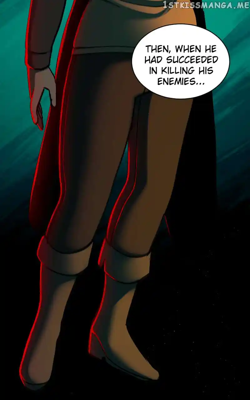 Not Even Bones Chapter 150