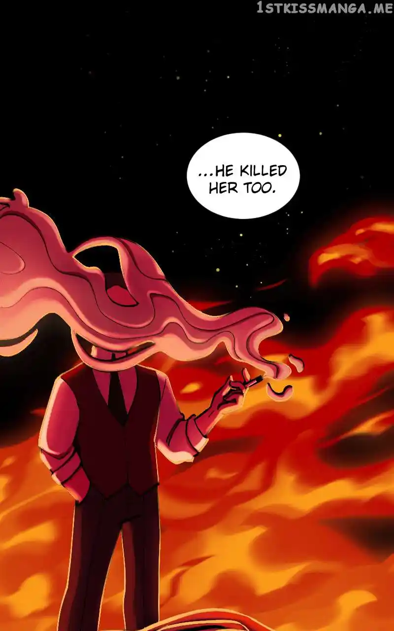 Not Even Bones Chapter 150