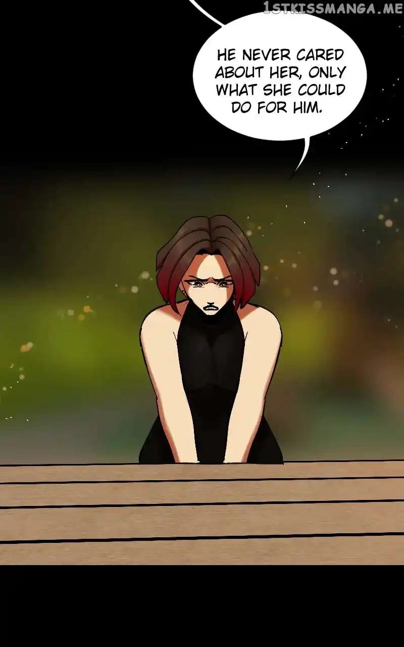 Not Even Bones Chapter 150