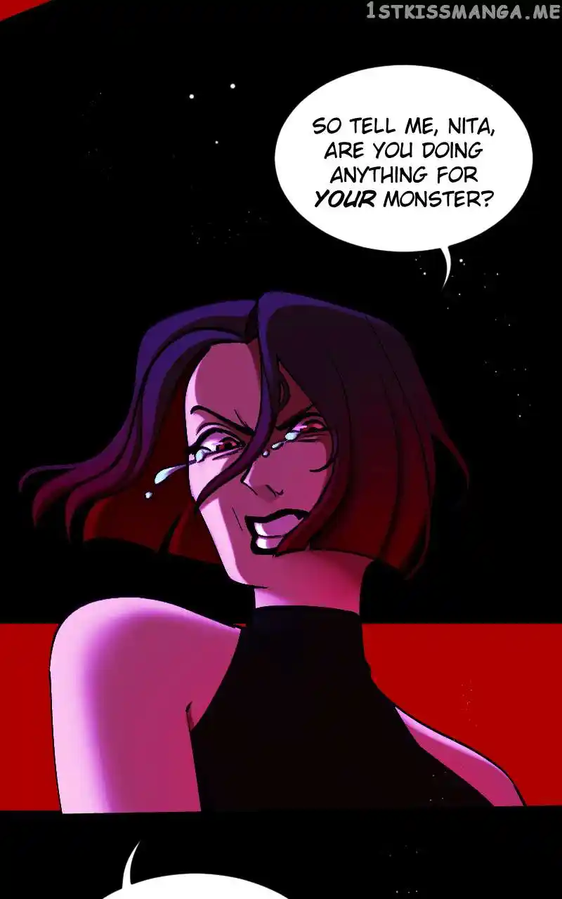 Not Even Bones Chapter 150