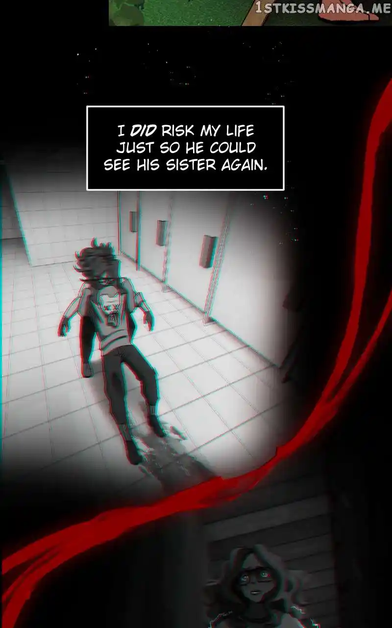 Not Even Bones Chapter 150