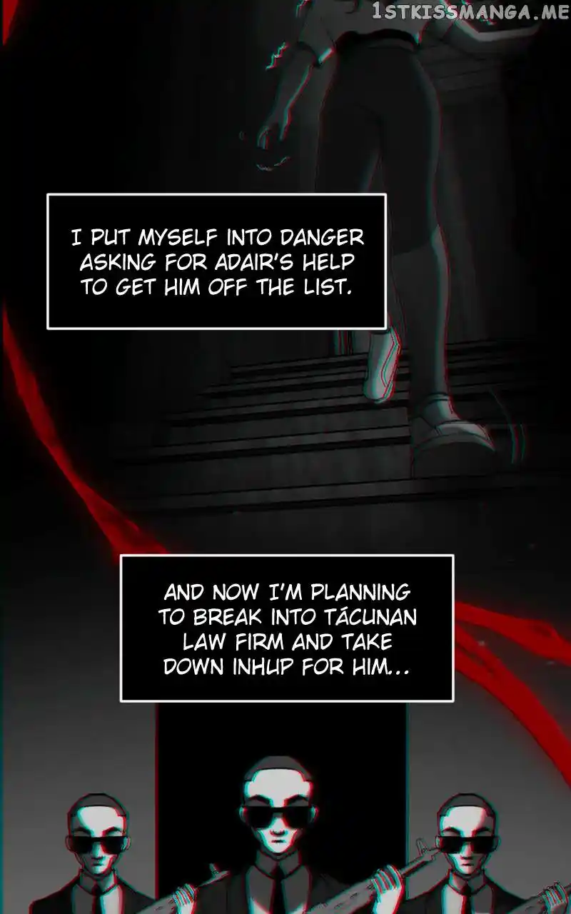 Not Even Bones Chapter 150