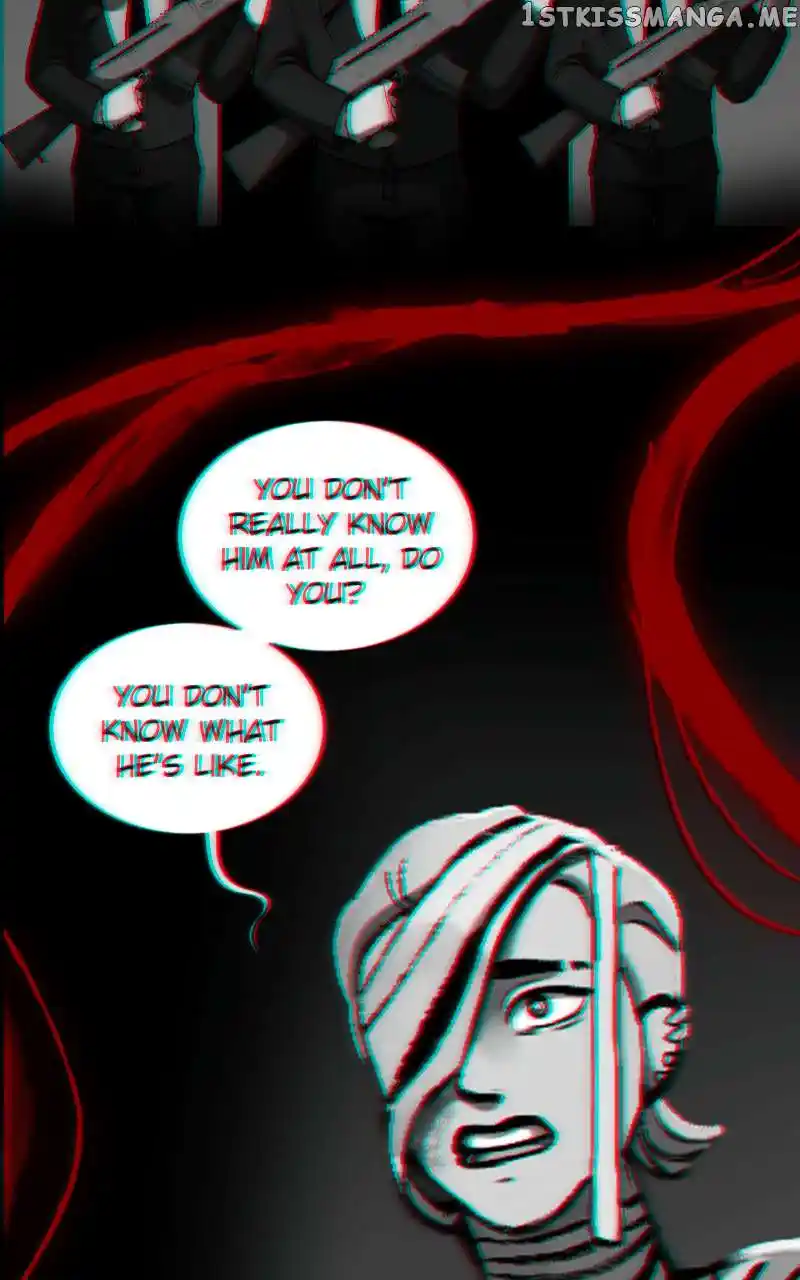 Not Even Bones Chapter 150