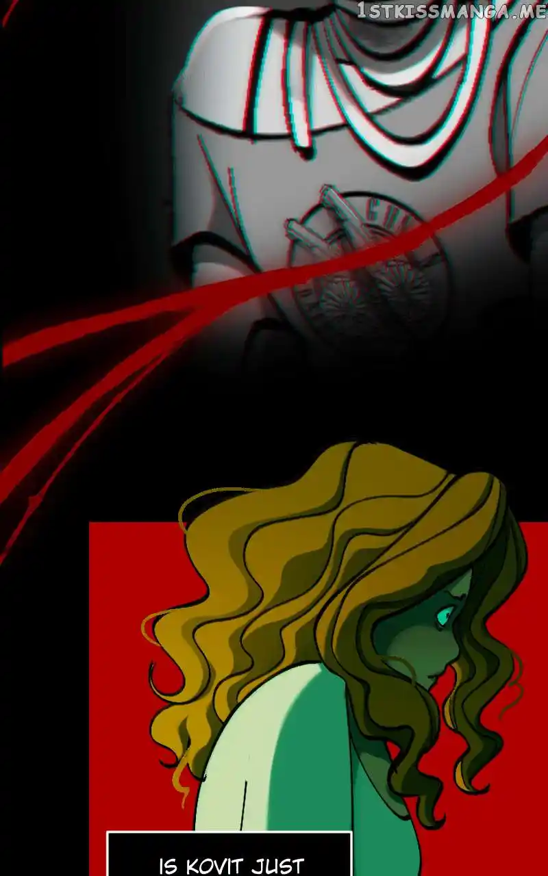 Not Even Bones Chapter 150