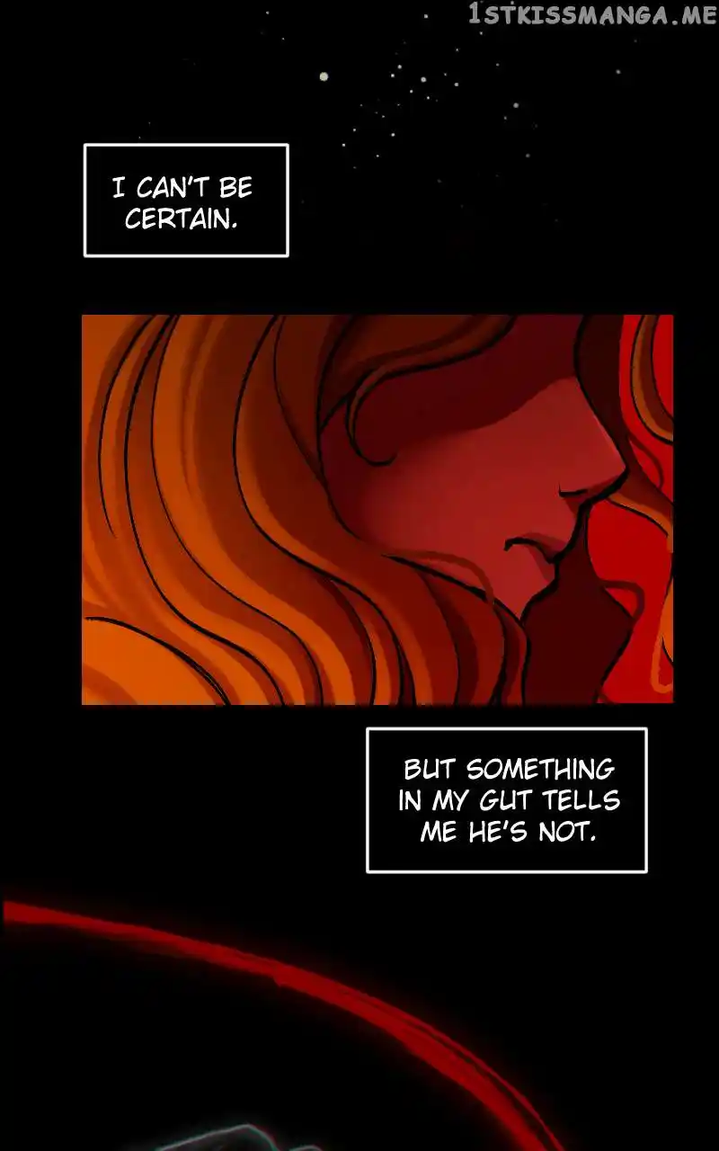 Not Even Bones Chapter 150