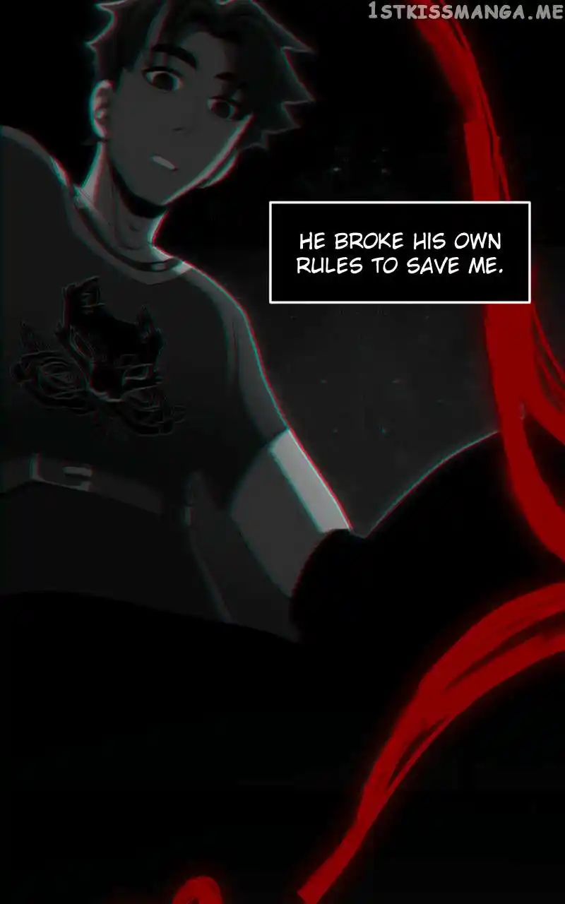 Not Even Bones Chapter 150