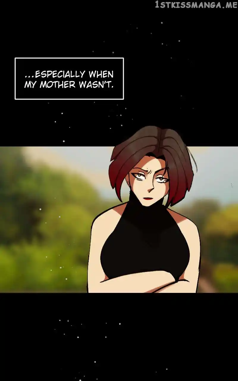 Not Even Bones Chapter 150