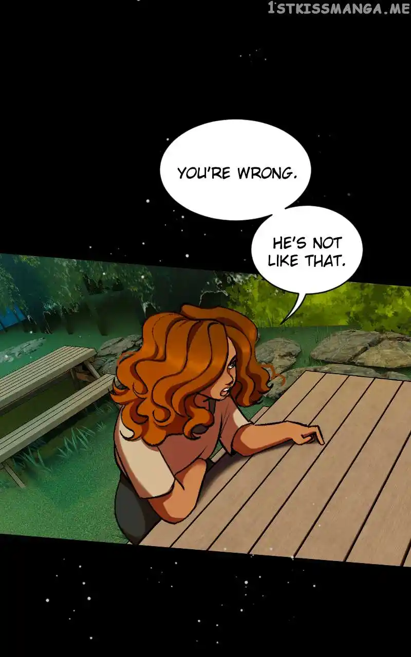 Not Even Bones Chapter 150