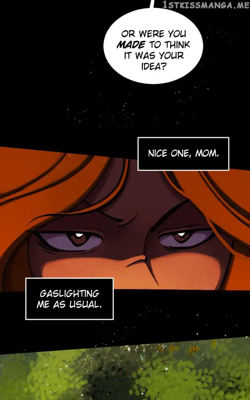 Not Even Bones Chapter 150