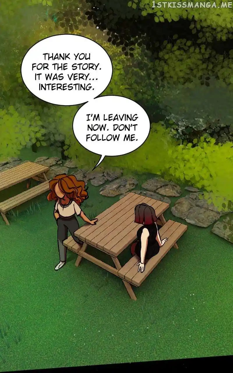 Not Even Bones Chapter 150