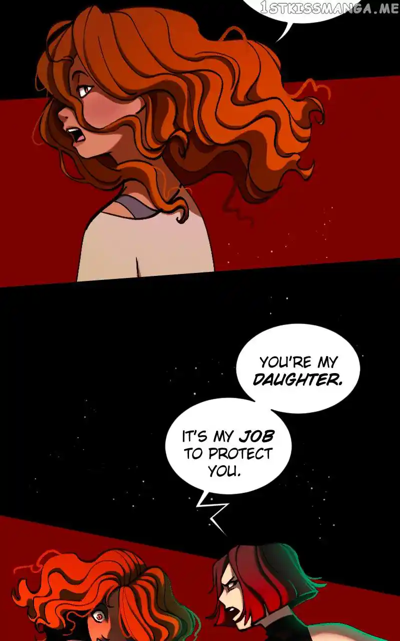 Not Even Bones Chapter 150