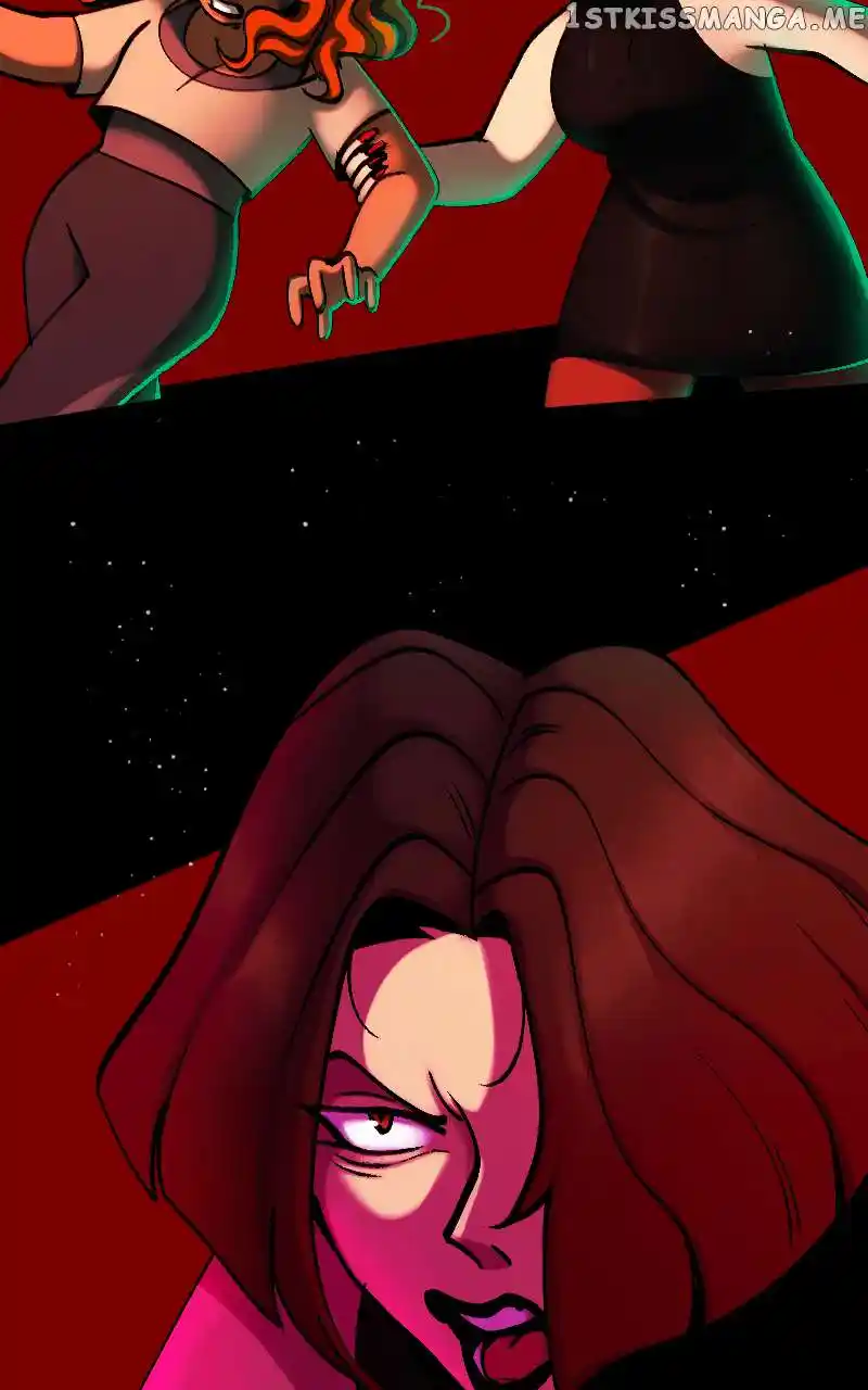 Not Even Bones Chapter 150