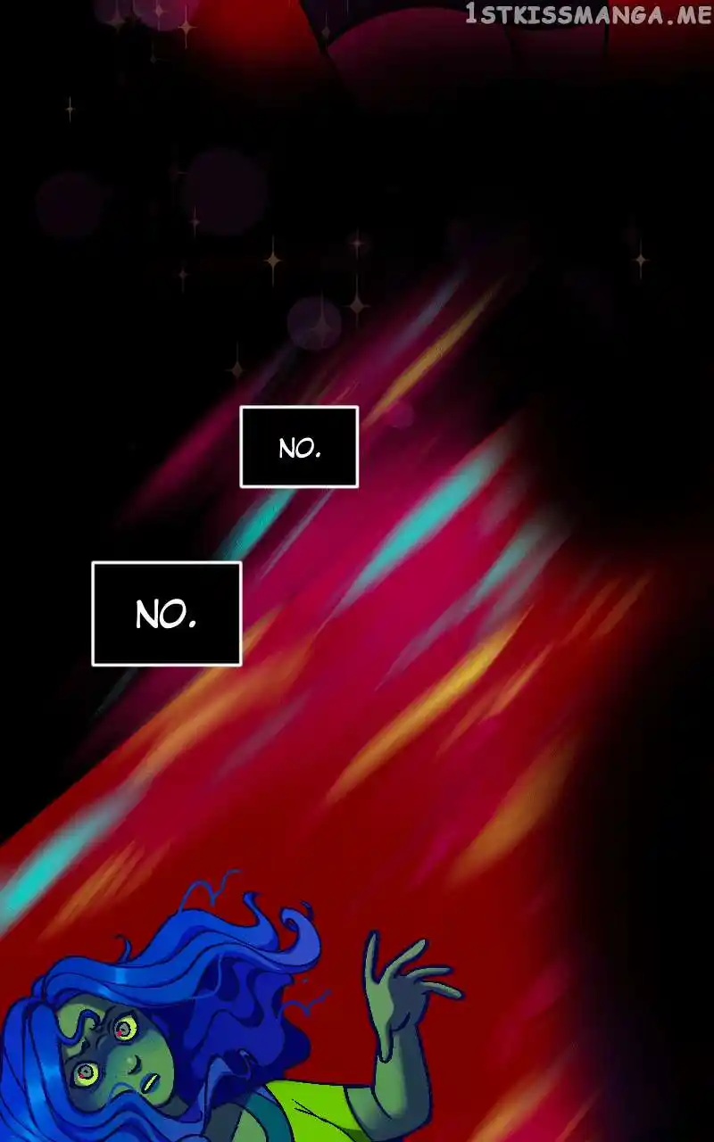 Not Even Bones Chapter 150