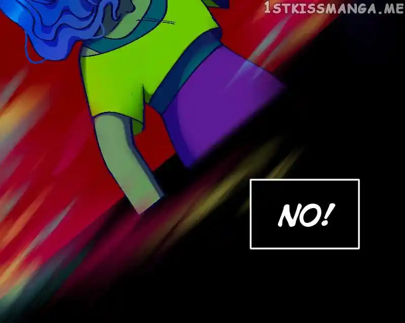 Not Even Bones Chapter 150