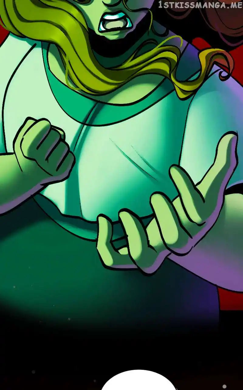 Not Even Bones Chapter 150