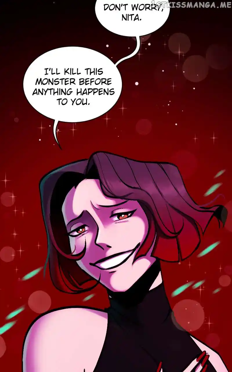 Not Even Bones Chapter 150