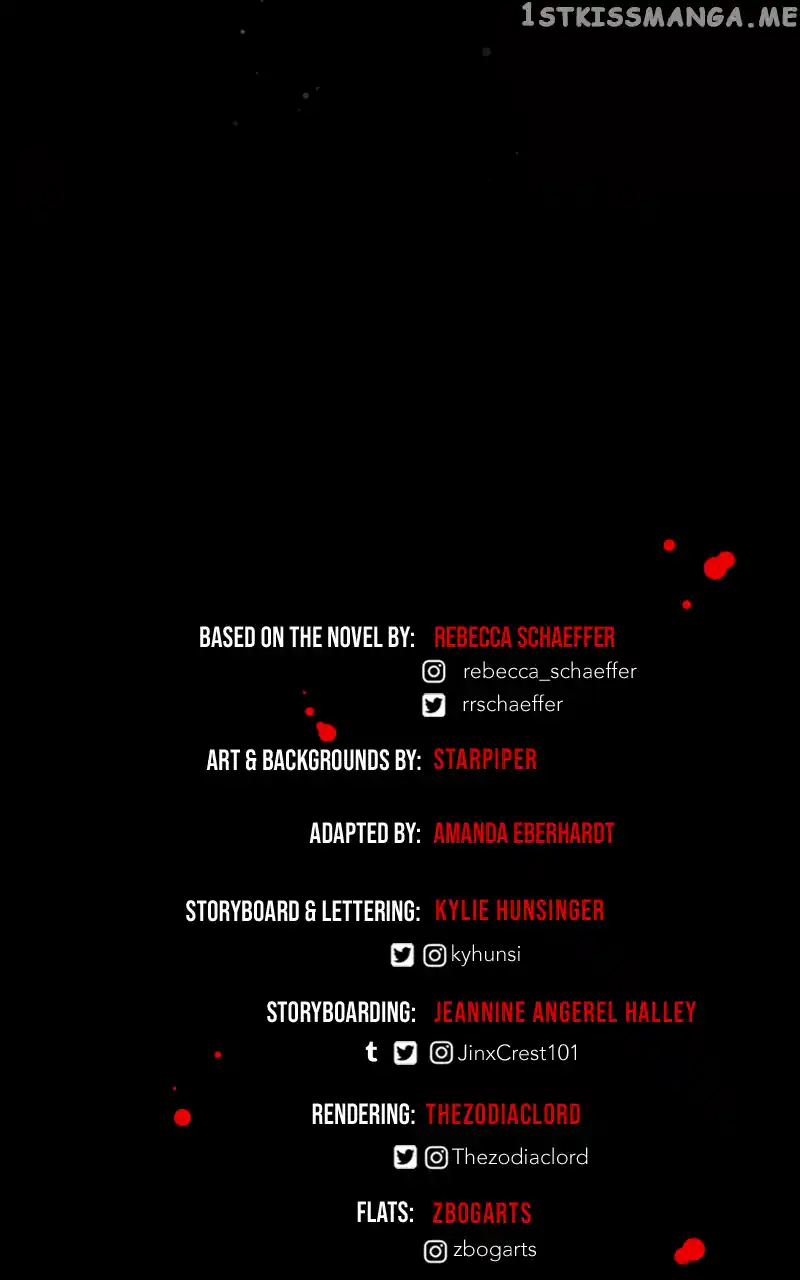 Not Even Bones Chapter 150