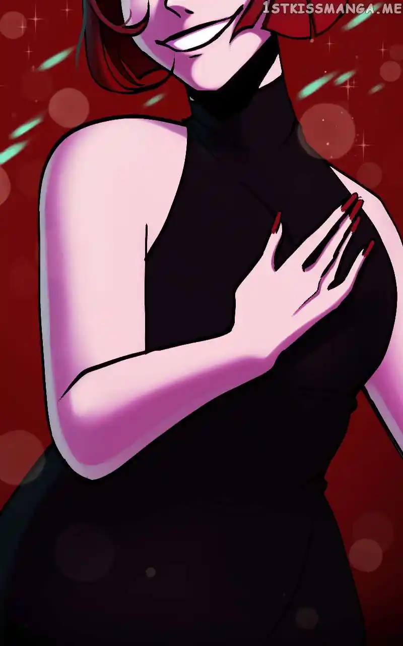 Not Even Bones Chapter 151