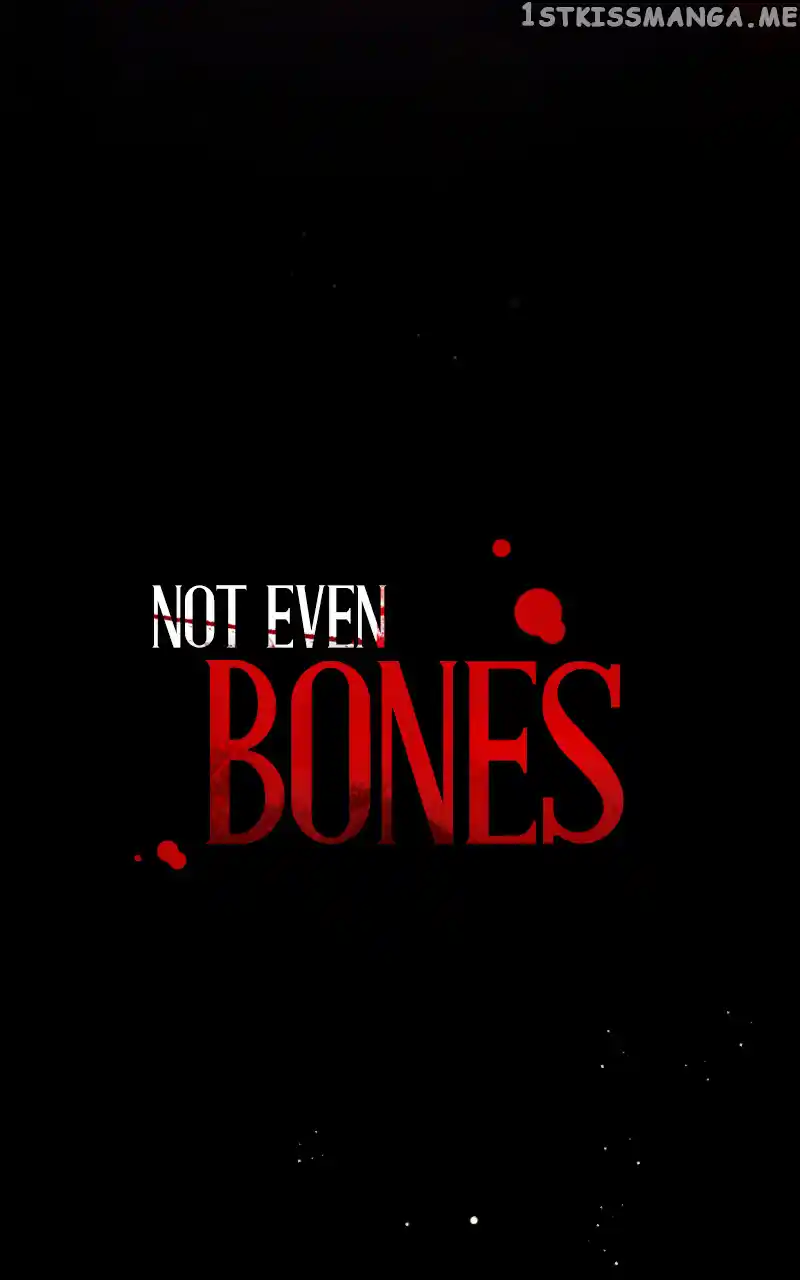 Not Even Bones Chapter 151