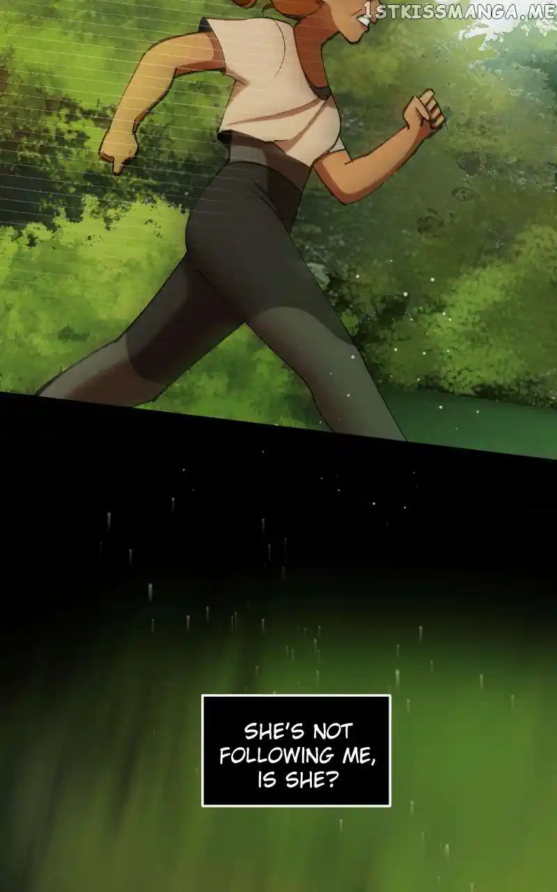 Not Even Bones Chapter 151