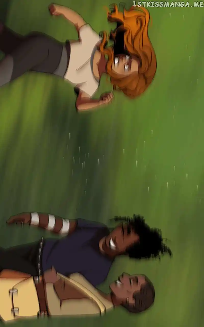 Not Even Bones Chapter 151