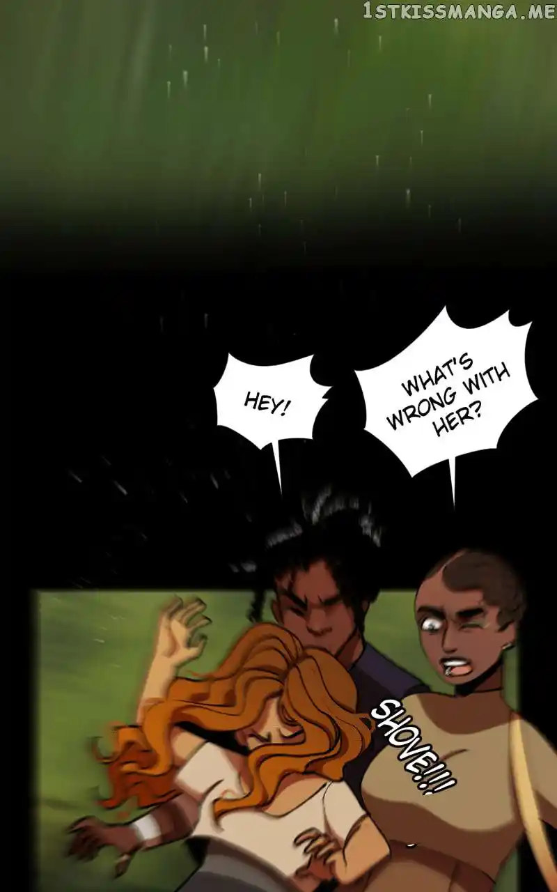 Not Even Bones Chapter 151