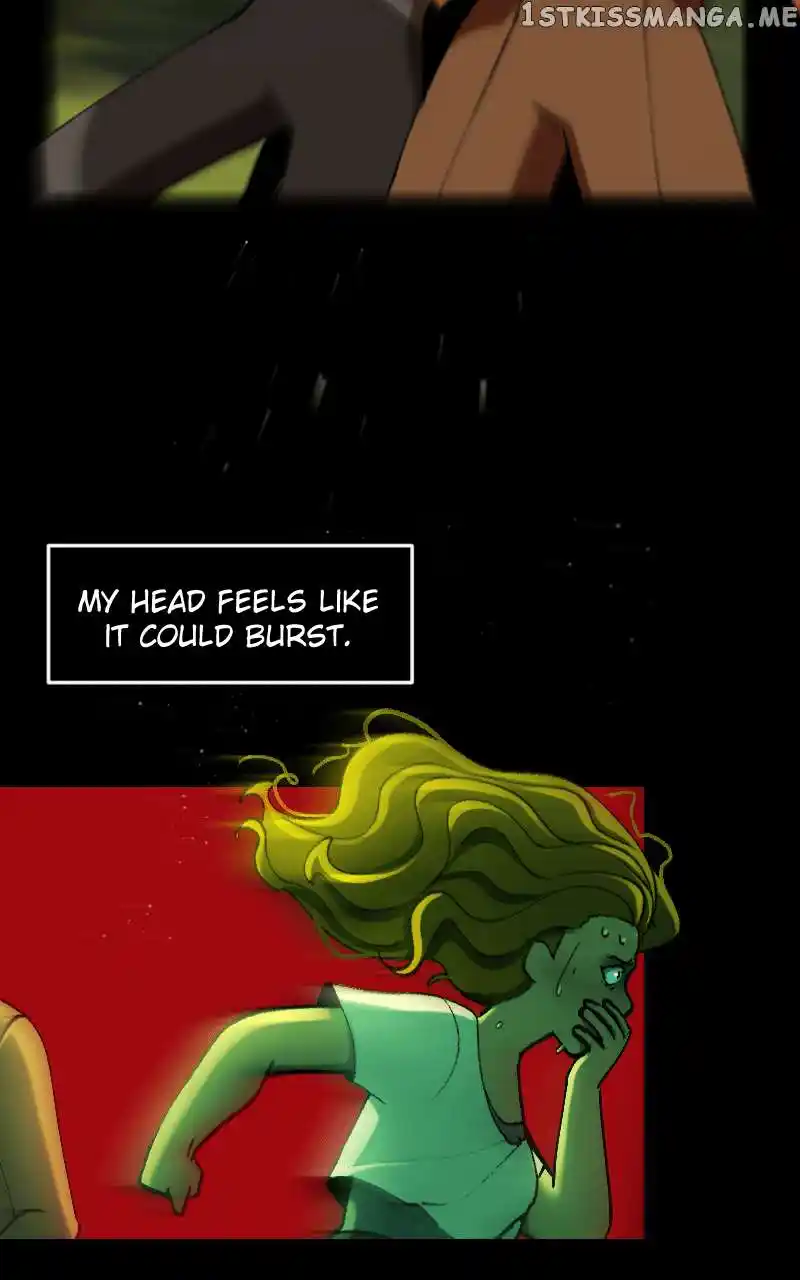 Not Even Bones Chapter 151