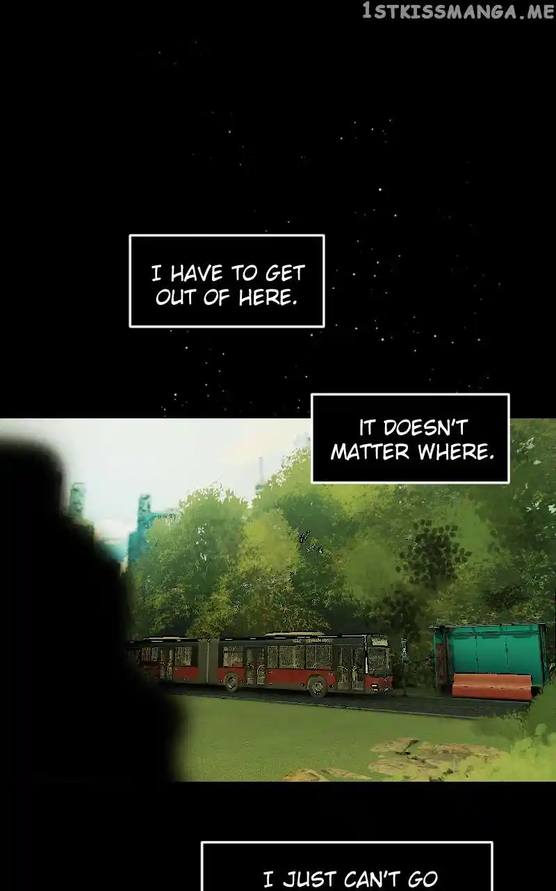 Not Even Bones Chapter 151