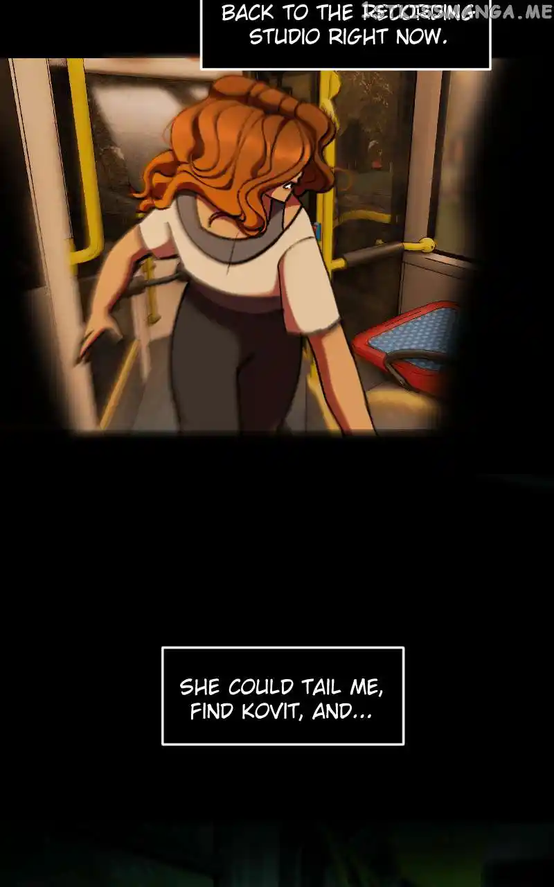 Not Even Bones Chapter 151