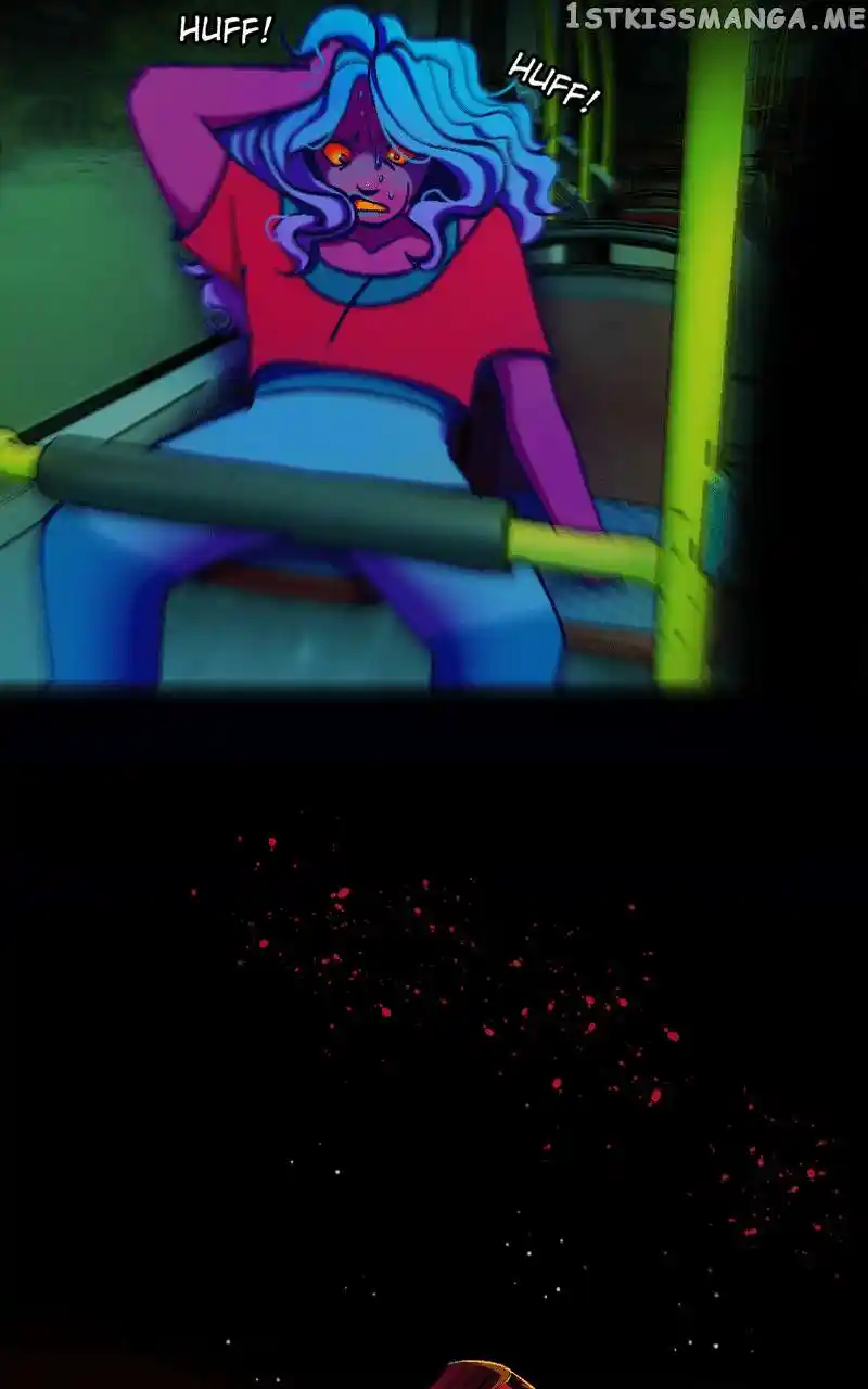 Not Even Bones Chapter 151