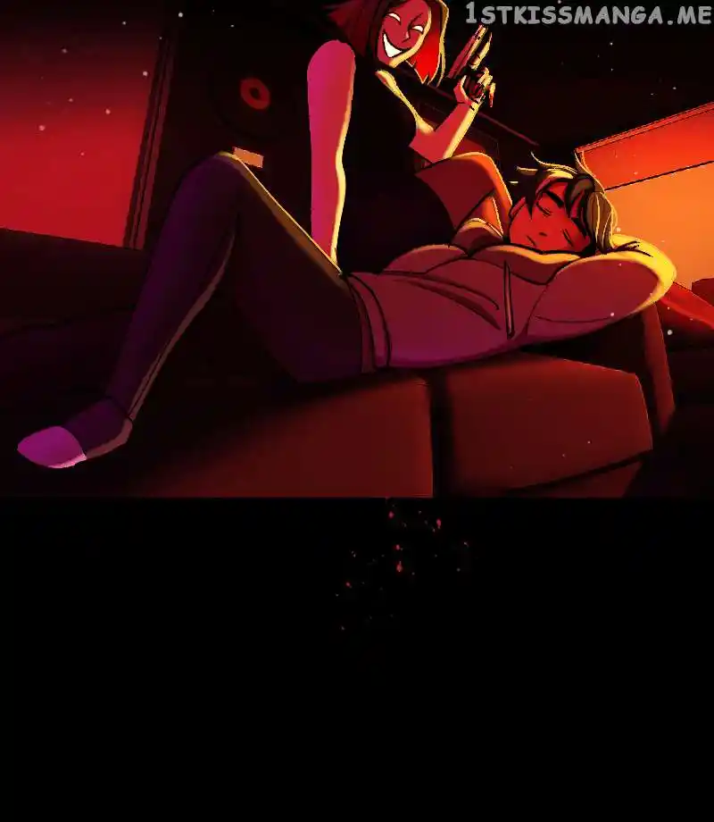 Not Even Bones Chapter 151