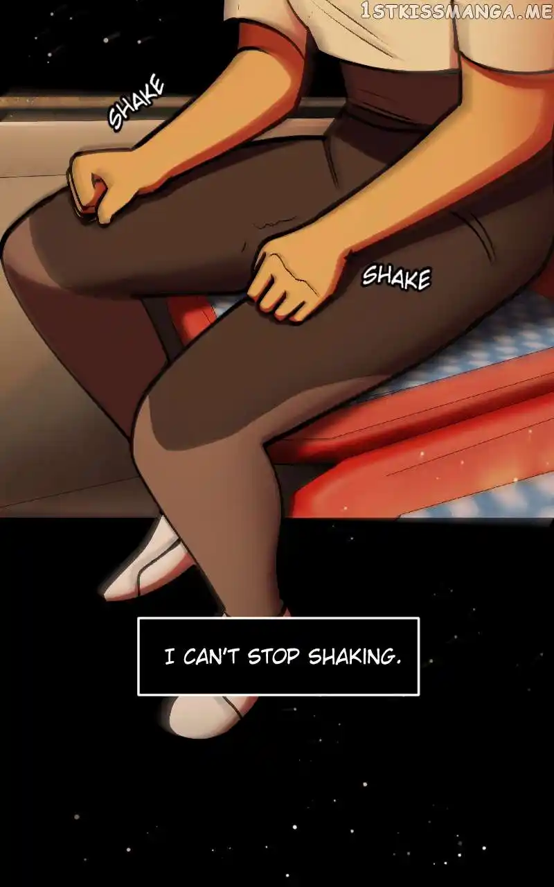 Not Even Bones Chapter 151