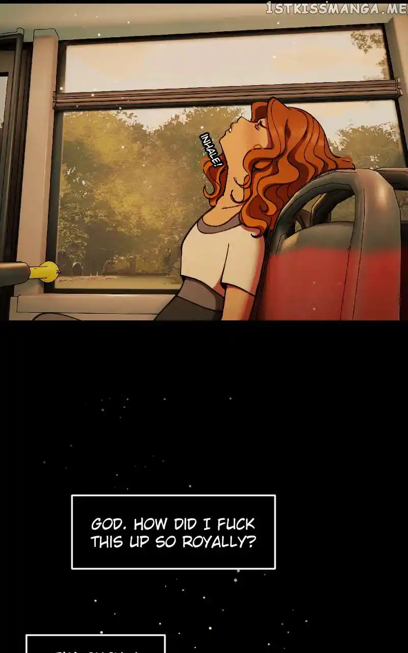 Not Even Bones Chapter 151