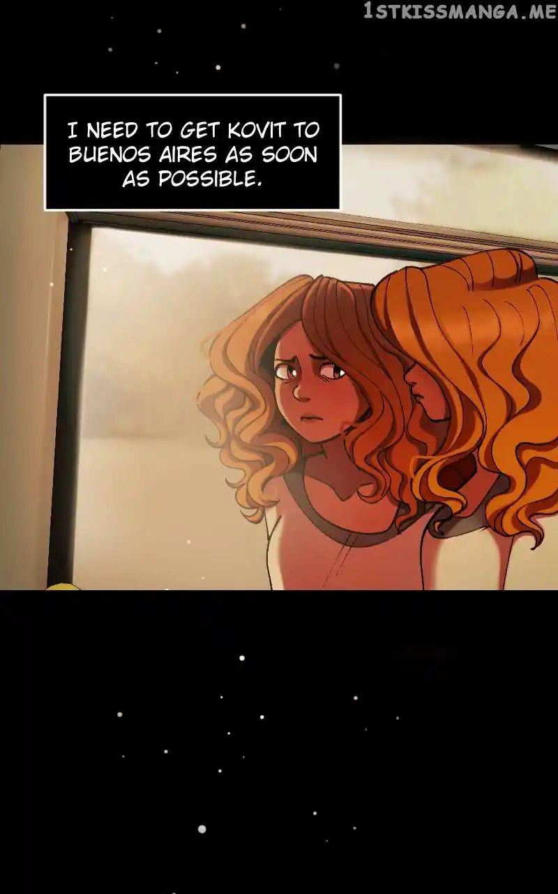 Not Even Bones Chapter 151