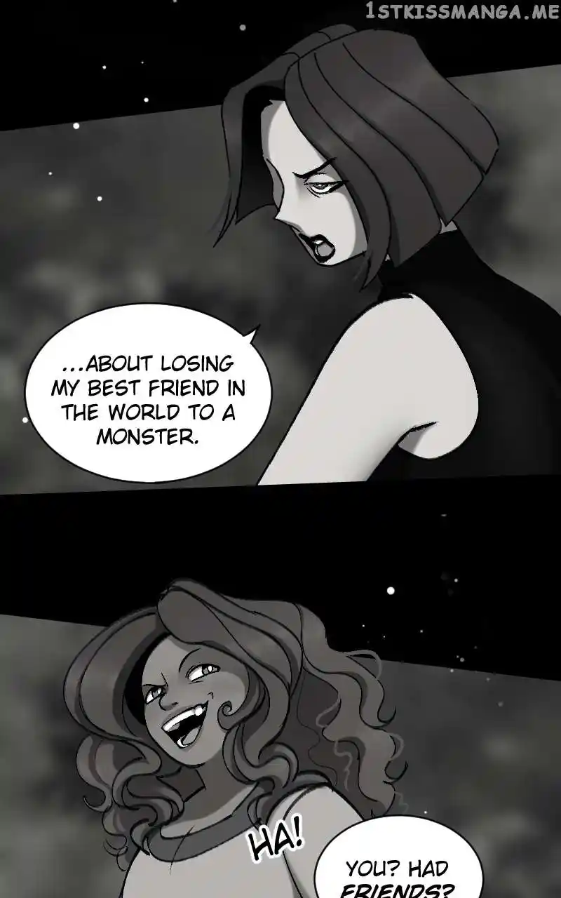 Not Even Bones Chapter 151