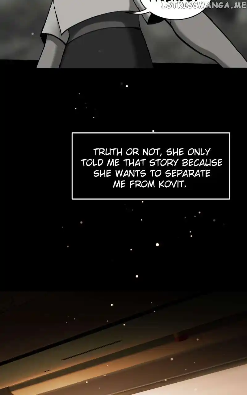 Not Even Bones Chapter 151