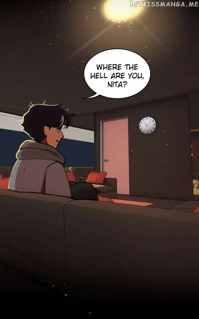 Not Even Bones Chapter 151