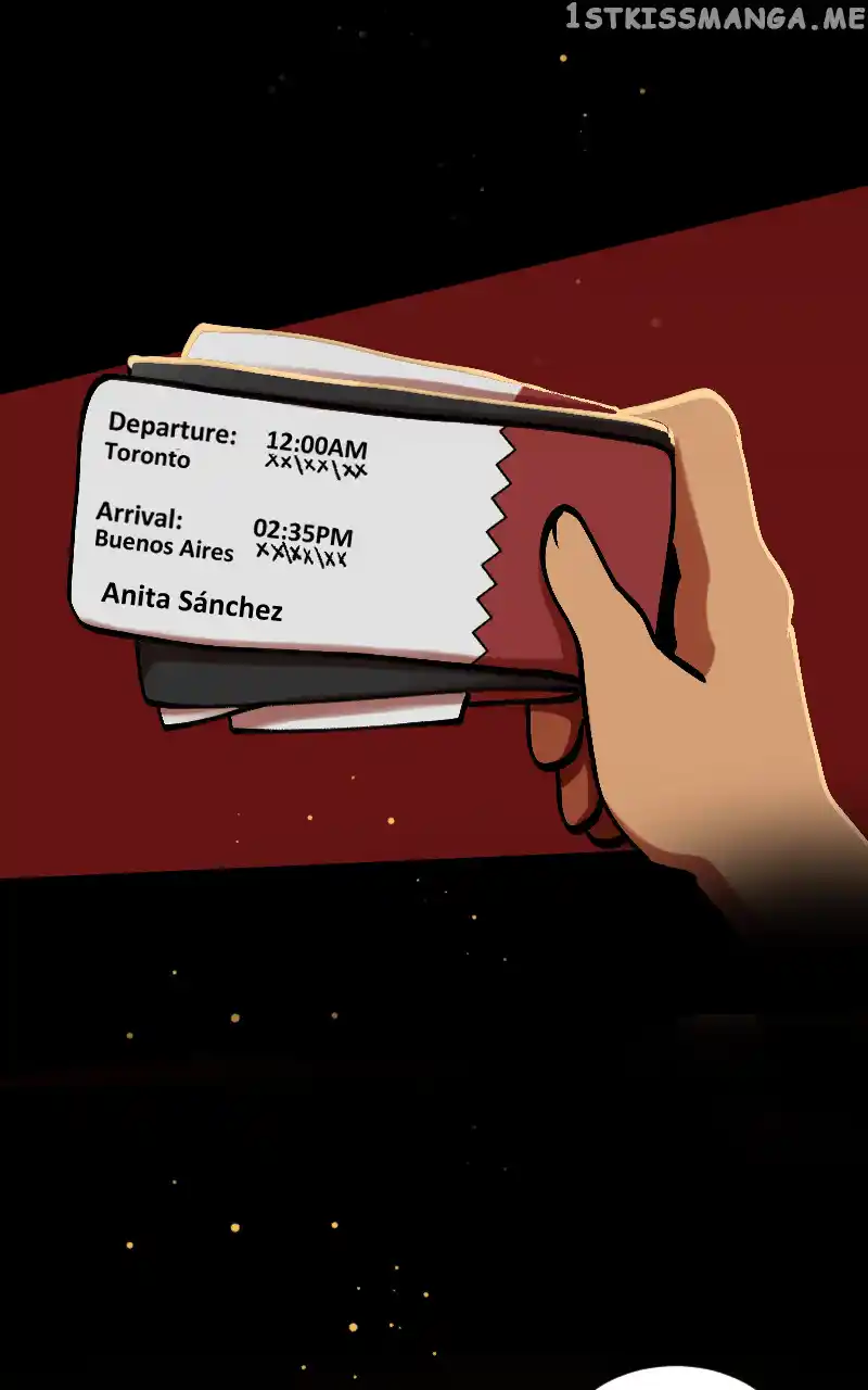 Not Even Bones Chapter 151