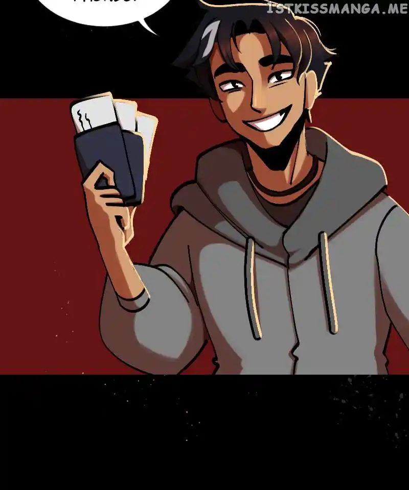 Not Even Bones Chapter 151