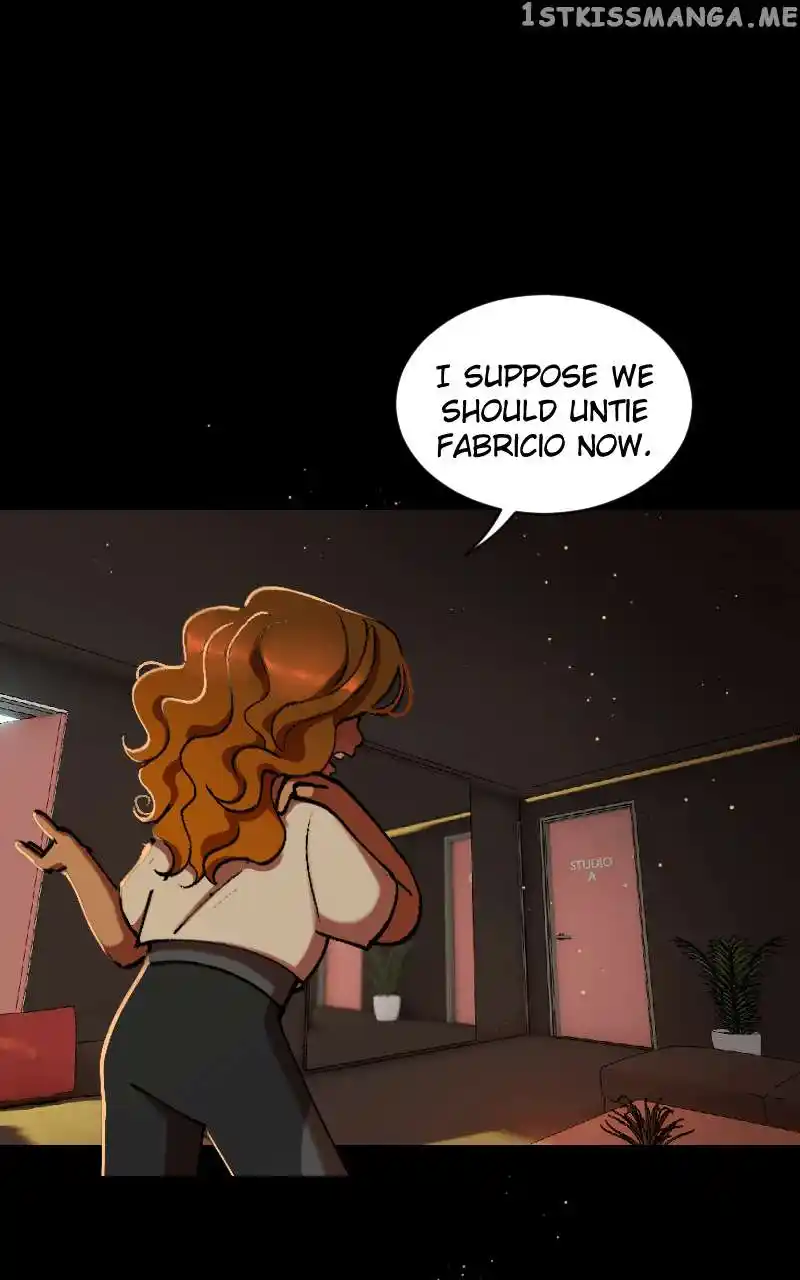 Not Even Bones Chapter 151