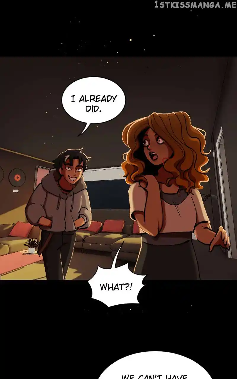 Not Even Bones Chapter 151