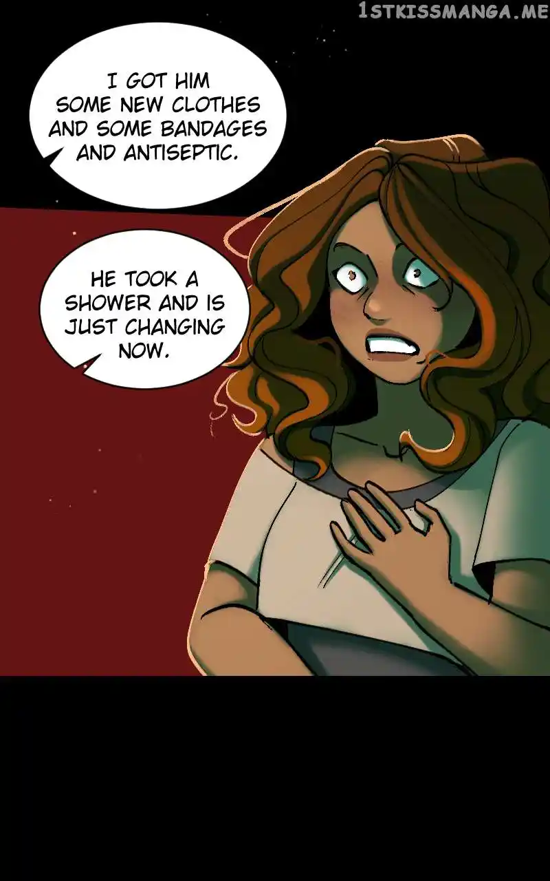 Not Even Bones Chapter 151