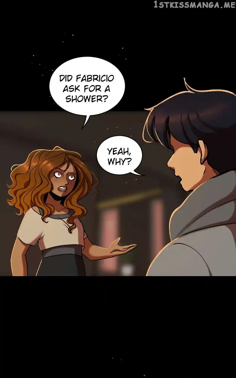 Not Even Bones Chapter 151