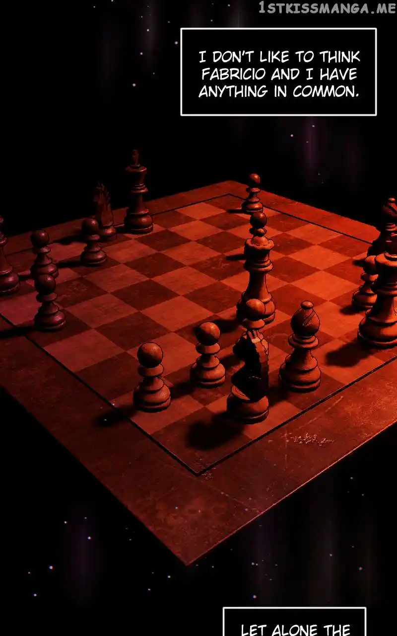 Not Even Bones Chapter 151