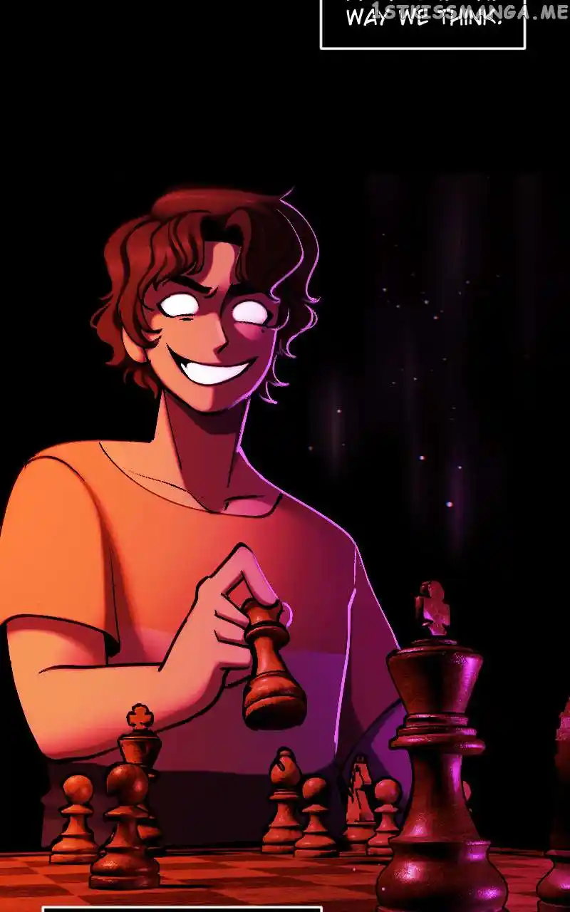 Not Even Bones Chapter 151