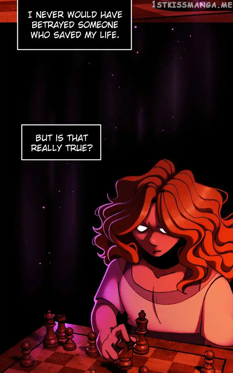 Not Even Bones Chapter 151