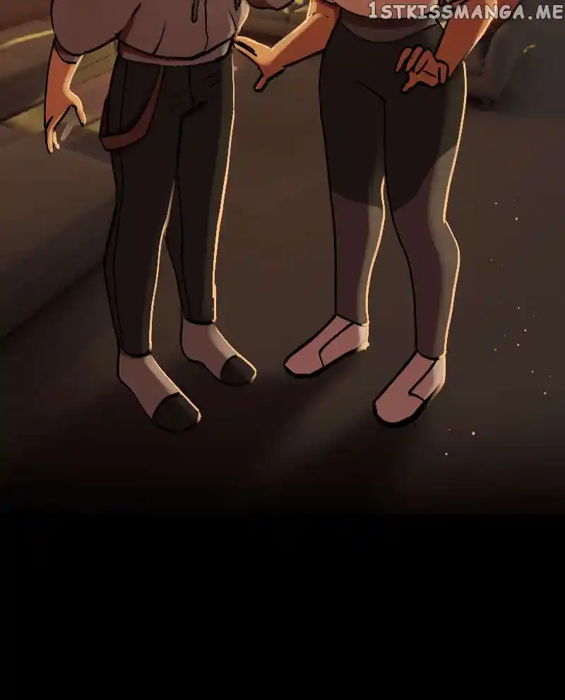 Not Even Bones Chapter 151