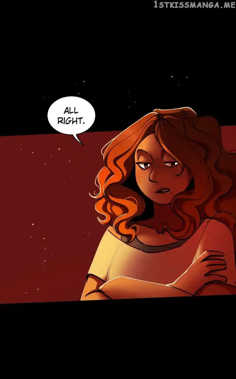 Not Even Bones Chapter 151