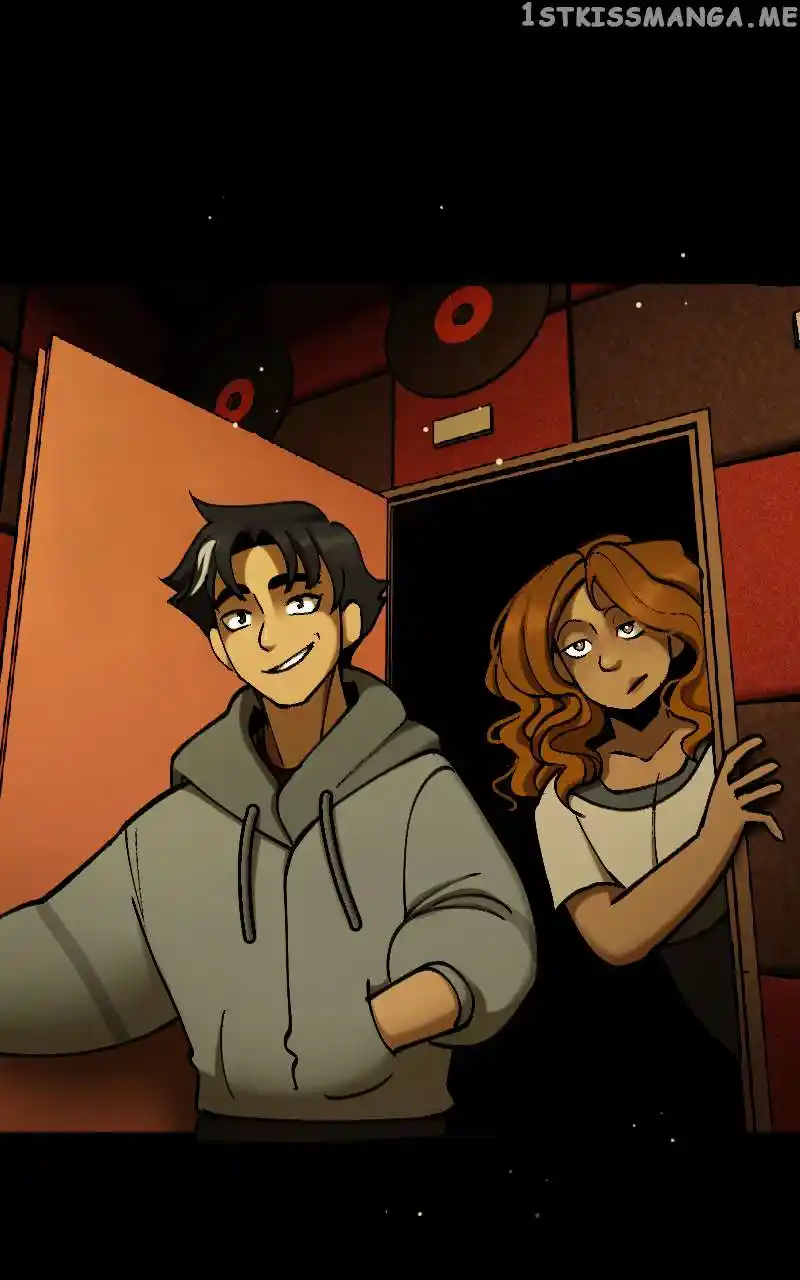 Not Even Bones Chapter 151