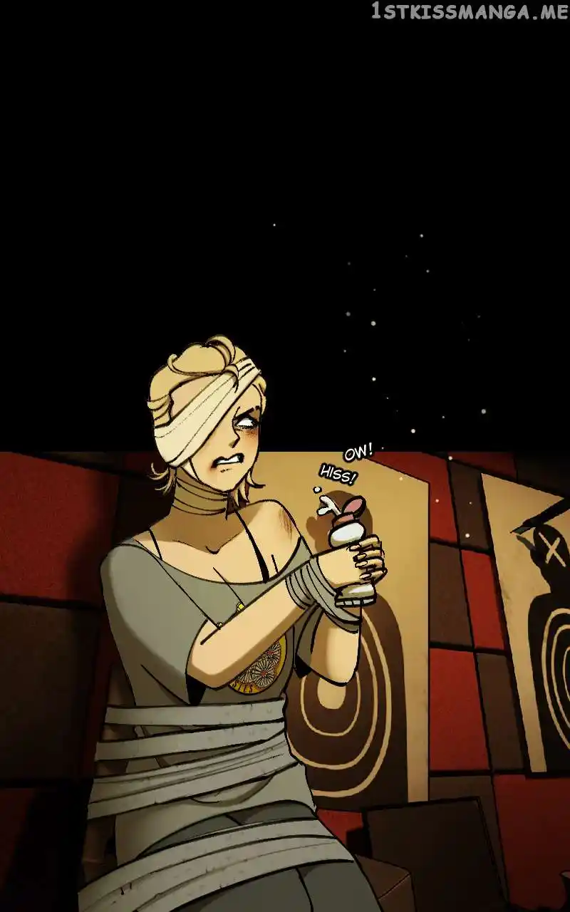 Not Even Bones Chapter 151